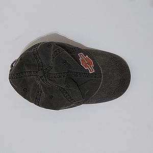 Harley-Davidson Museum Baseball Cap